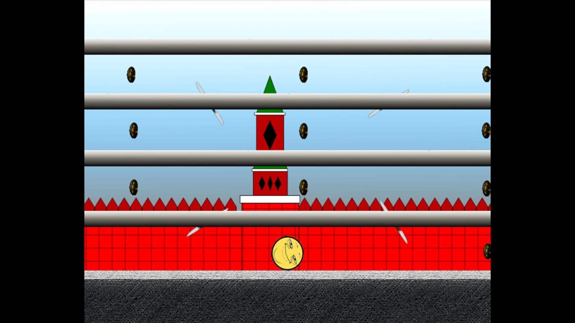 Yoba screenshot 5