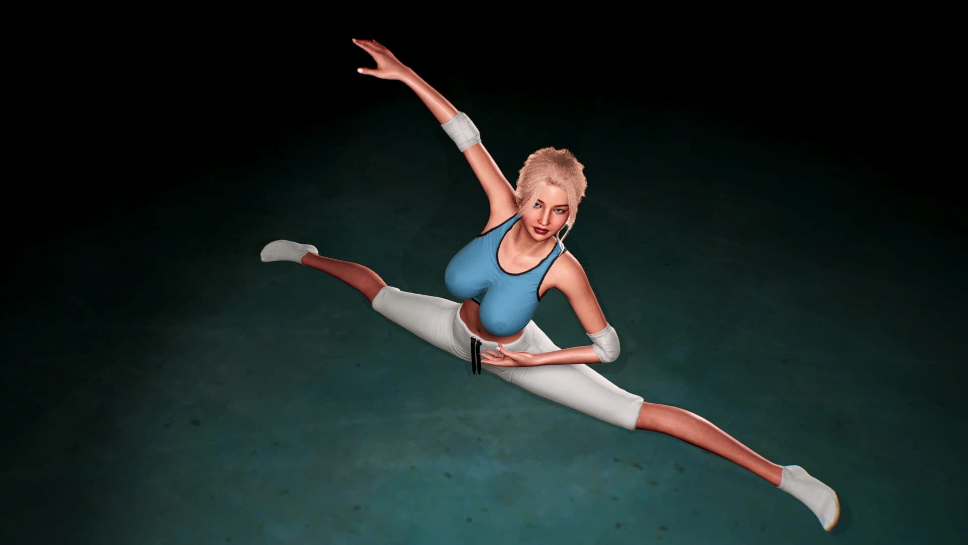 Yoga Sex Practice screenshot 7