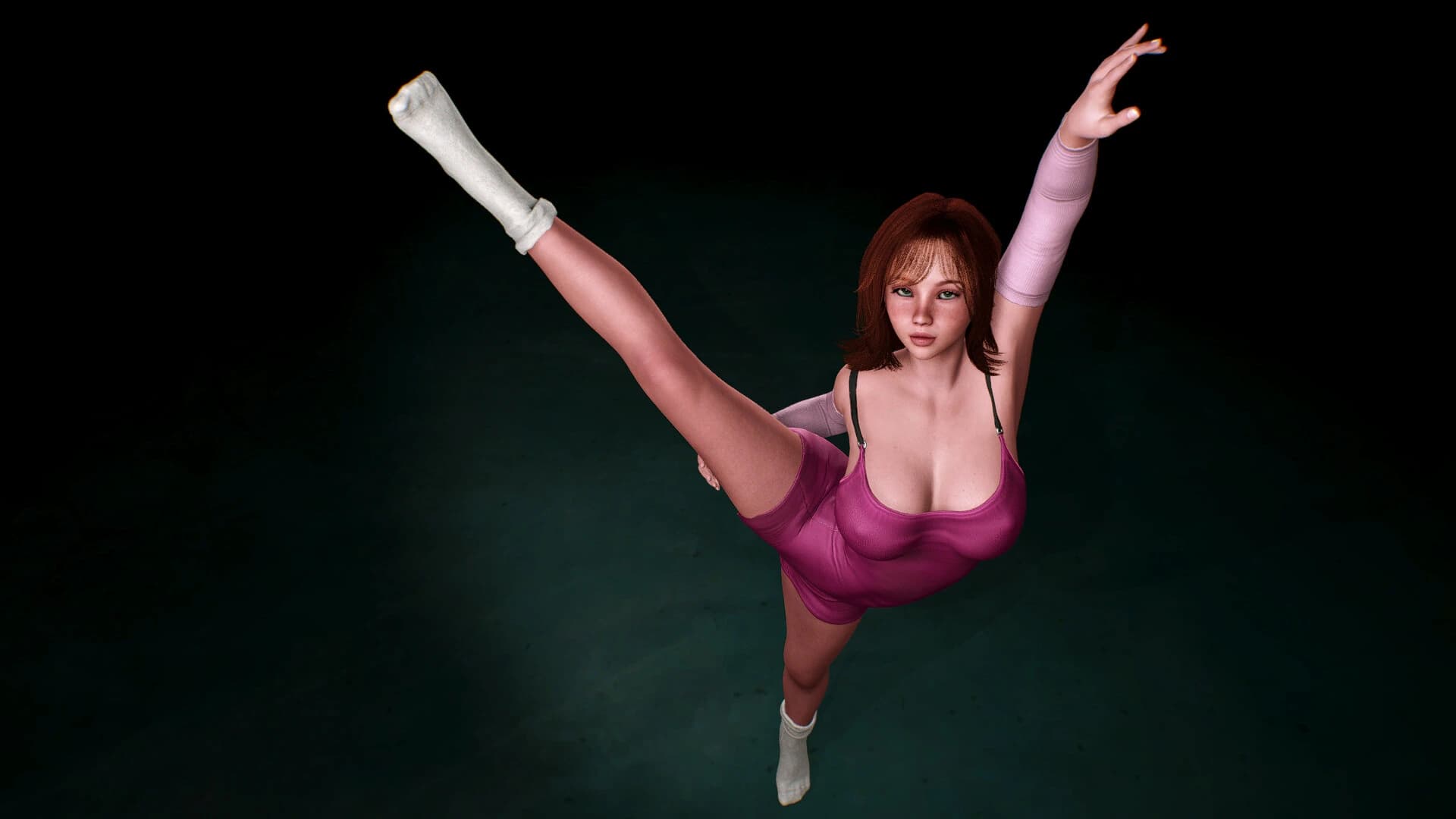 Yoga Sex Practice screenshot 2