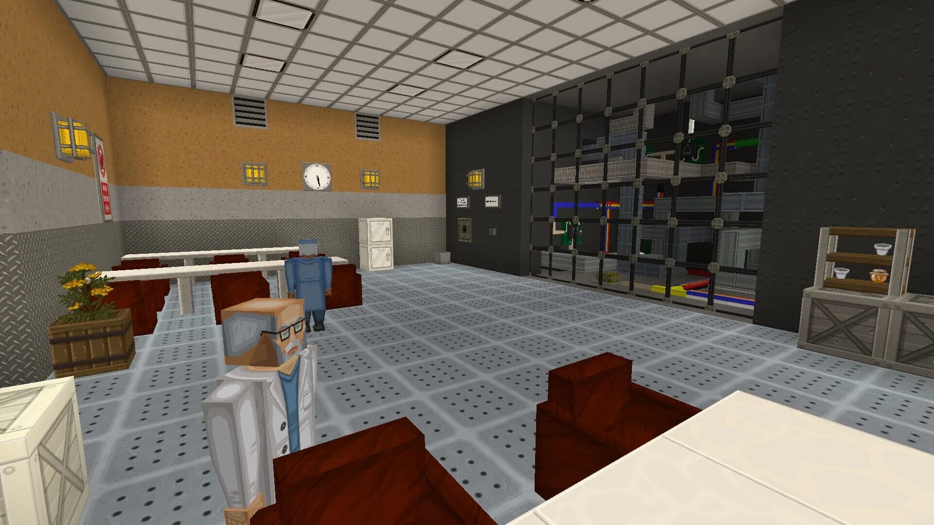 YogLabs: Testing Initiative screenshot 2