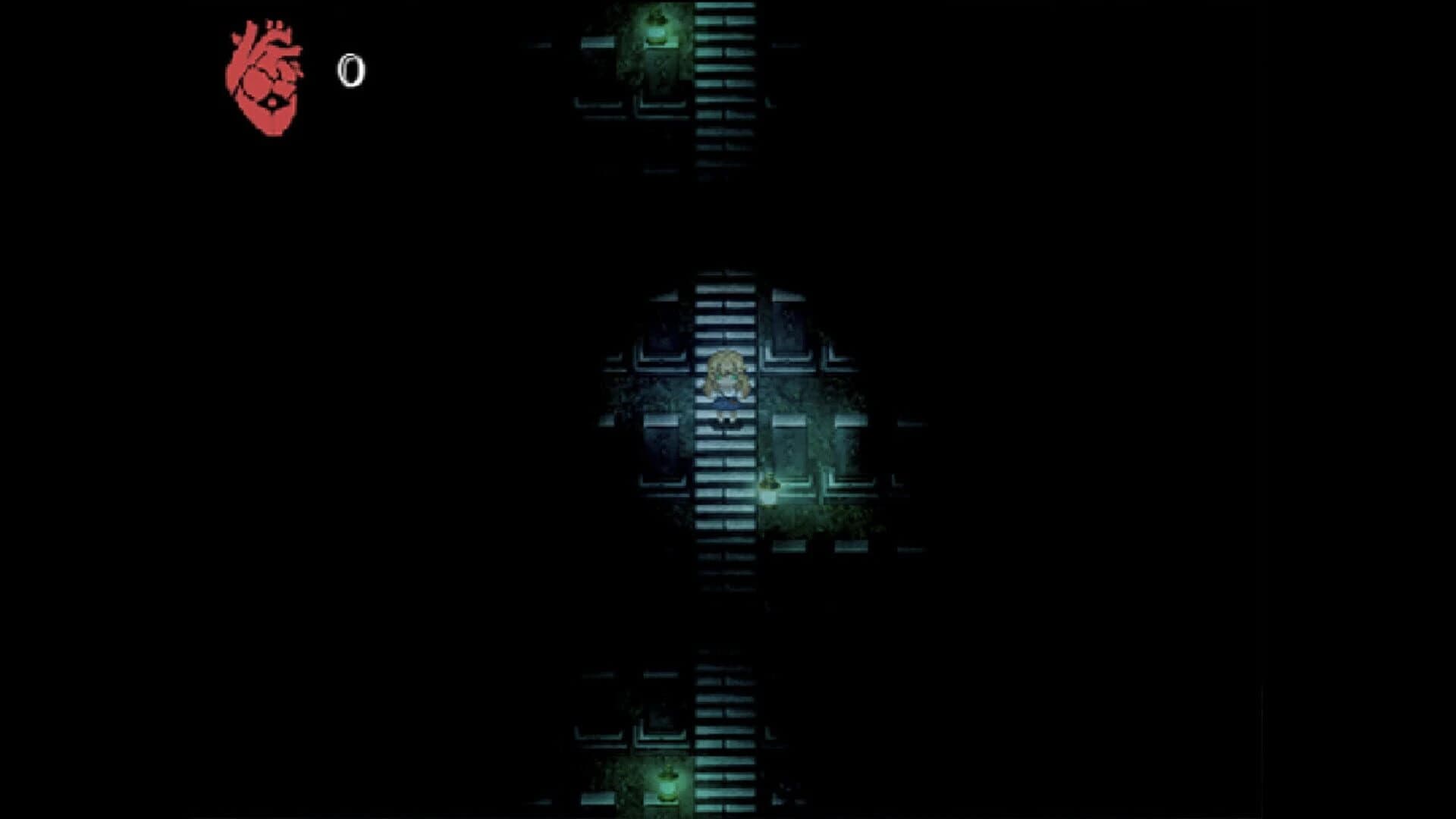 Yokai Mask screenshot 2