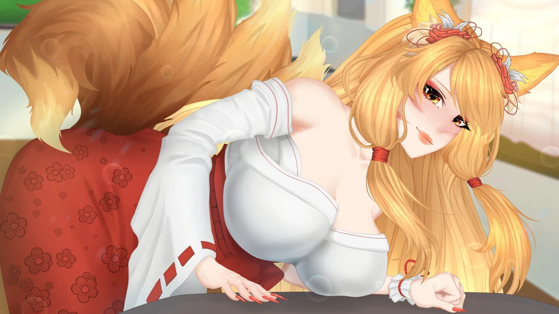 Yokai's Wish screenshot 3