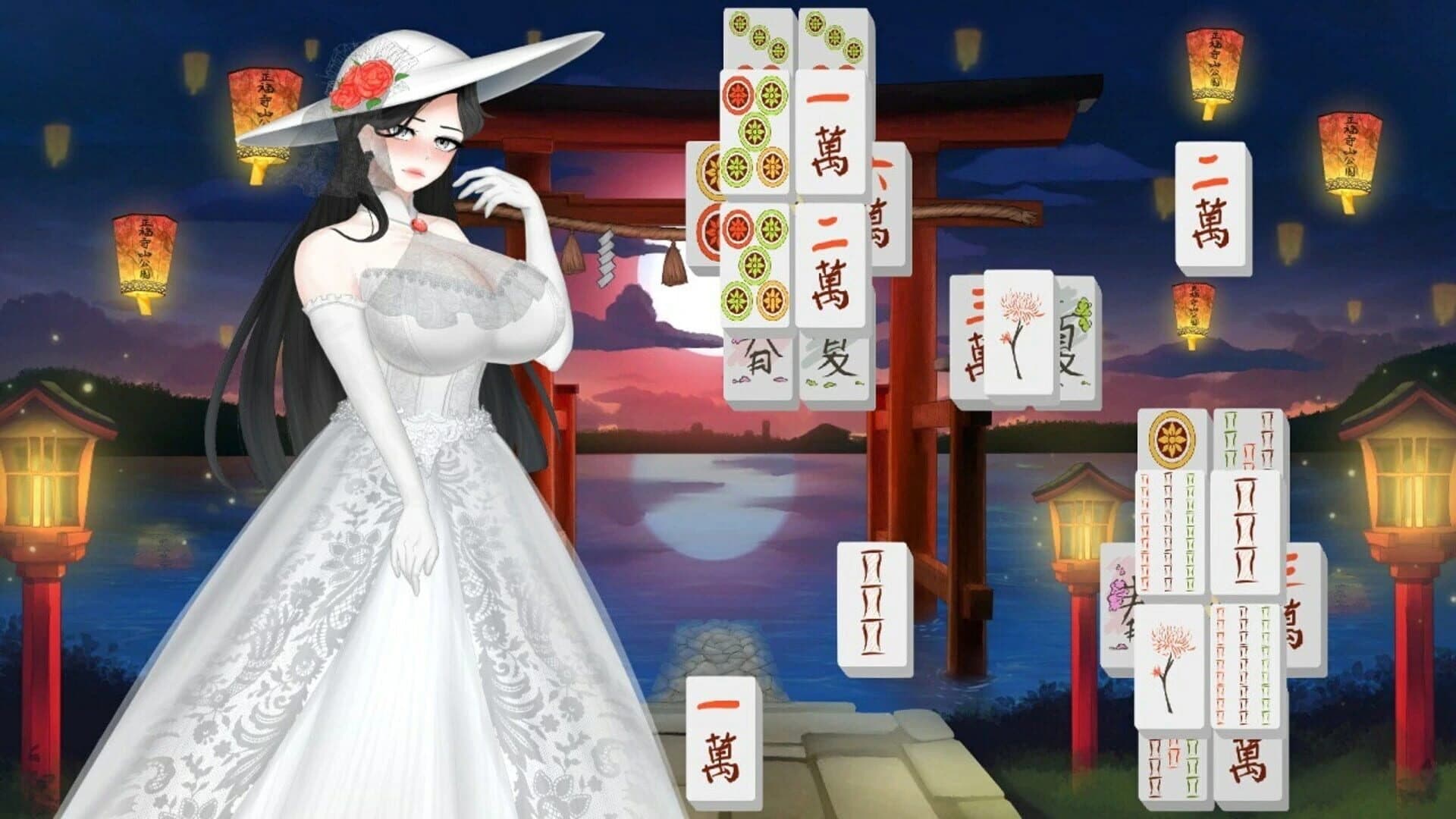 Yokai's Wish screenshot 1