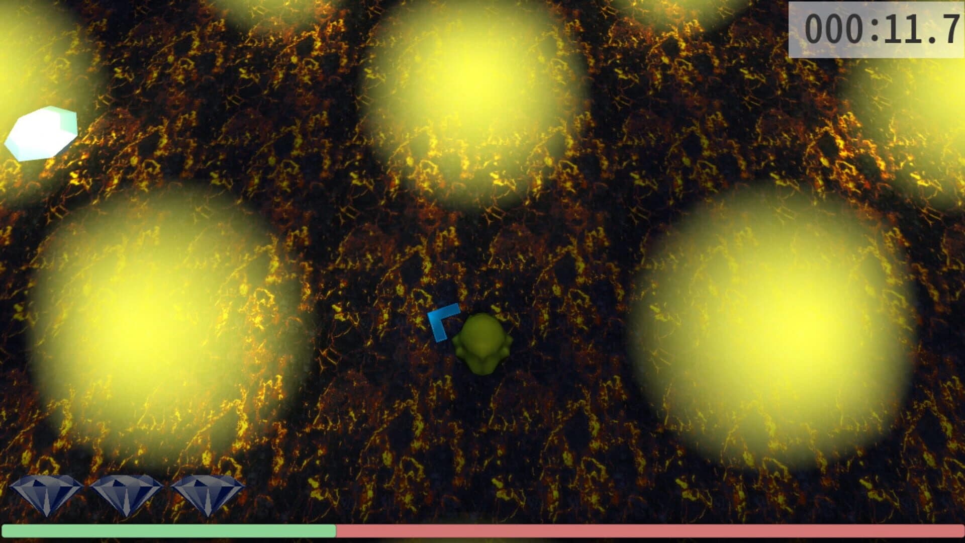 YokeLight screenshot 5