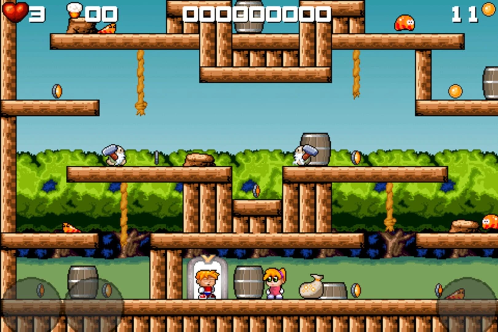Yokiyo screenshot 4