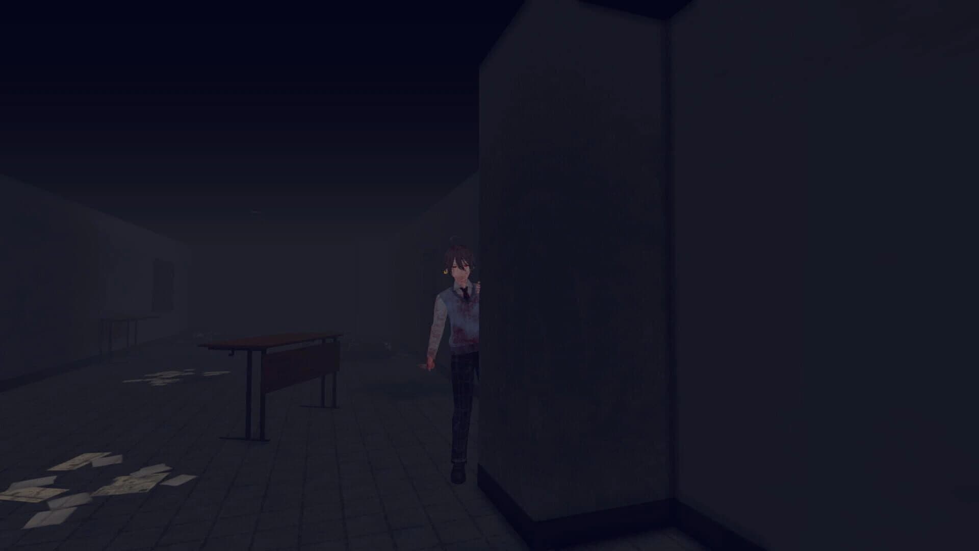 Yoko no Hanashi screenshot 1