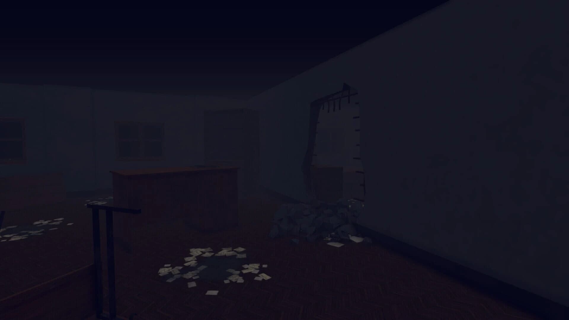 Yoko no Hanashi screenshot 3