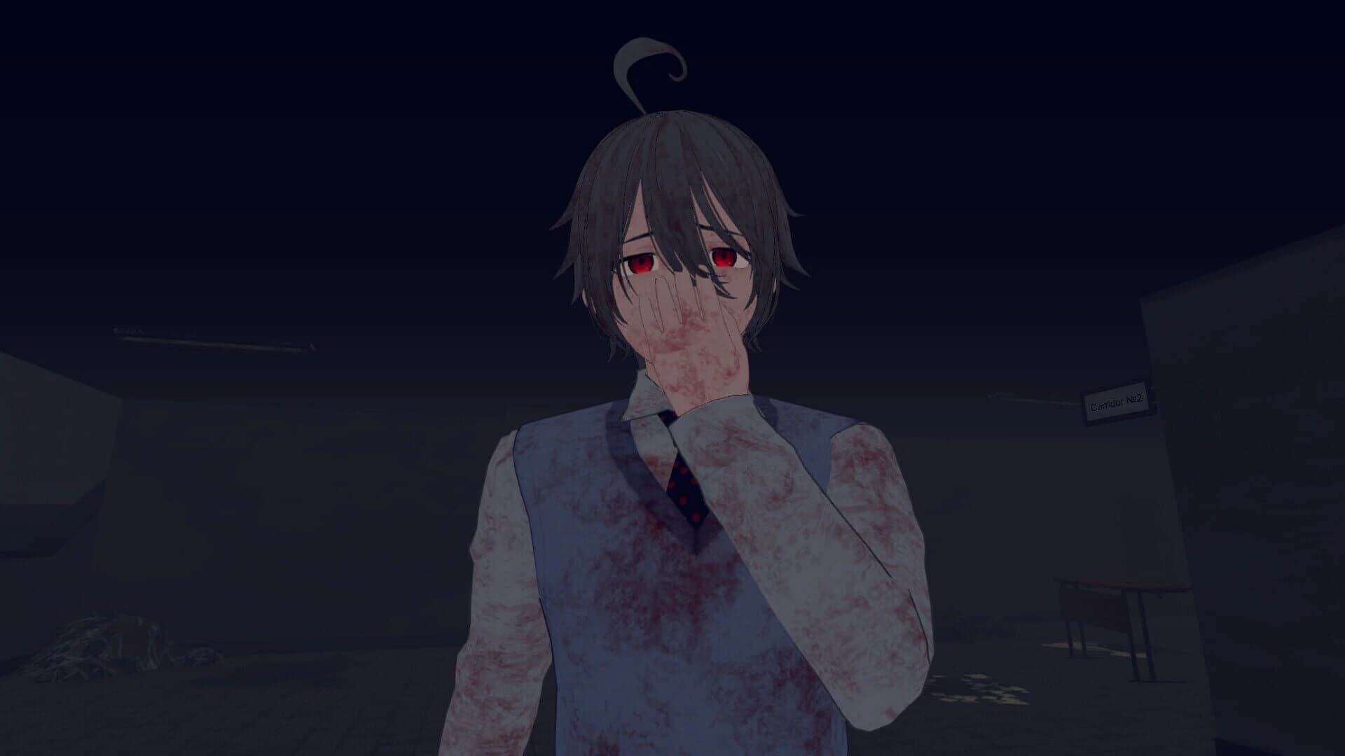 Yoko no Hanashi screenshot 4