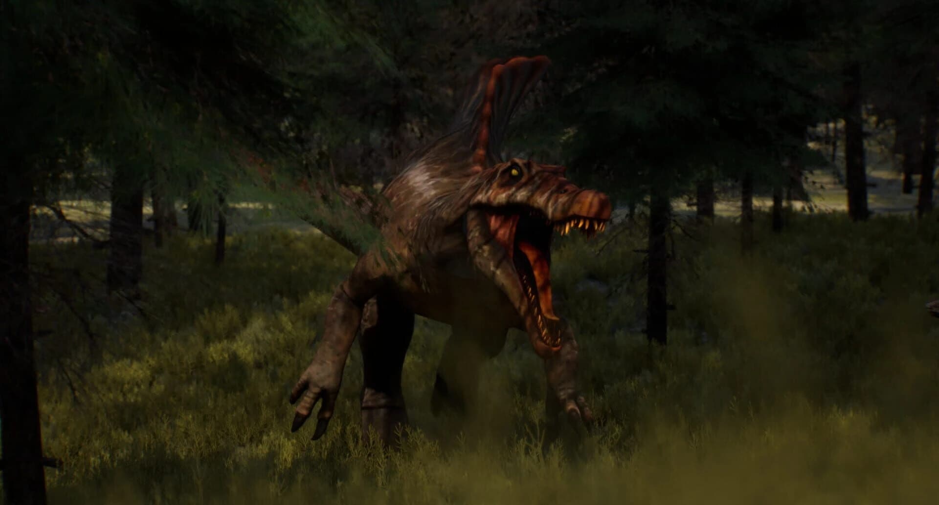 Yomaia screenshot 3
