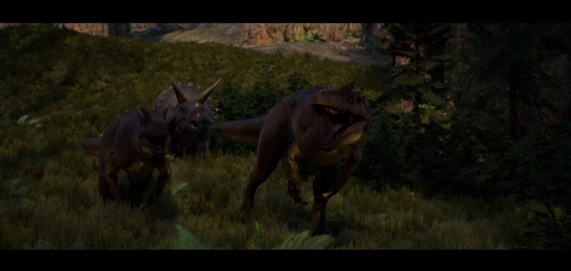 Yomaia screenshot 2