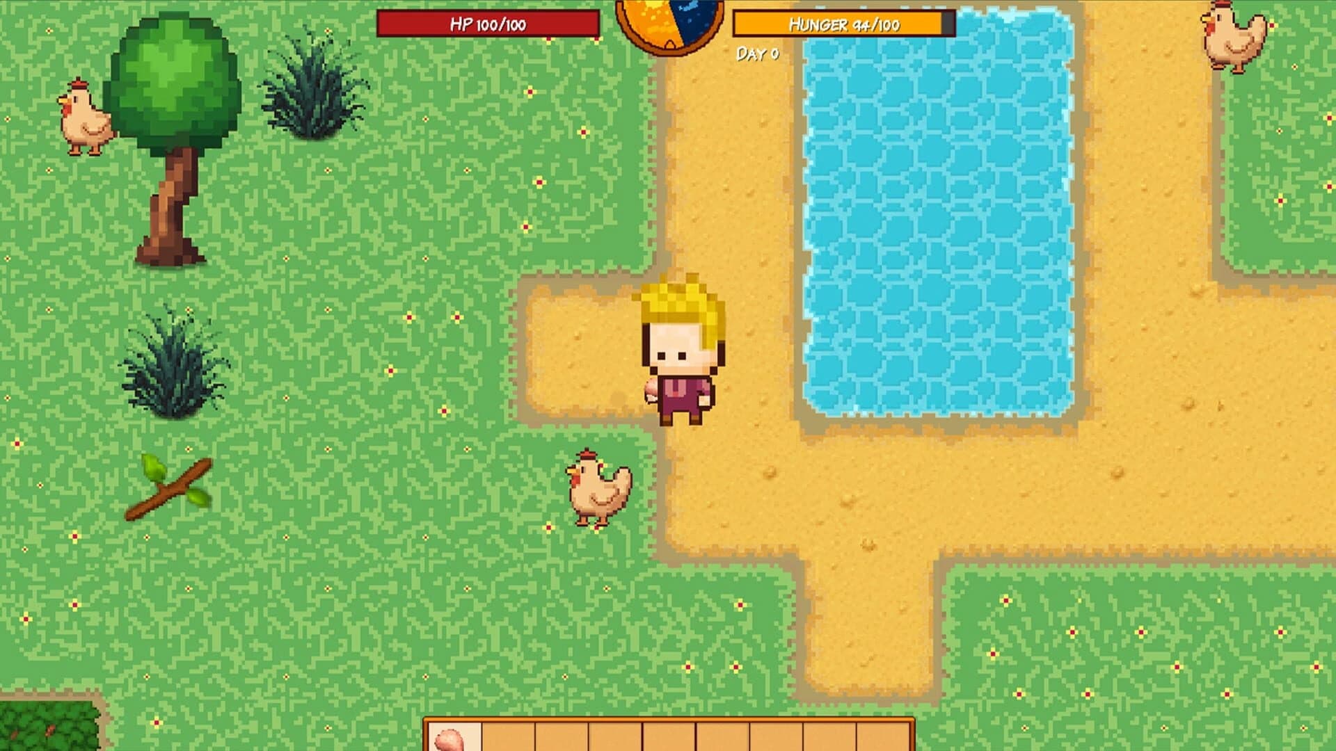 Yondel screenshot 2