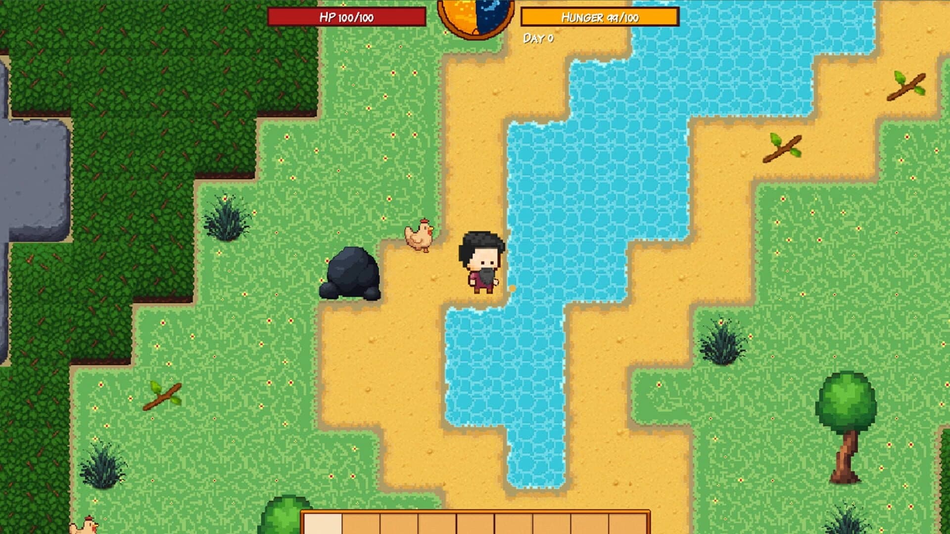 Yondel screenshot 1