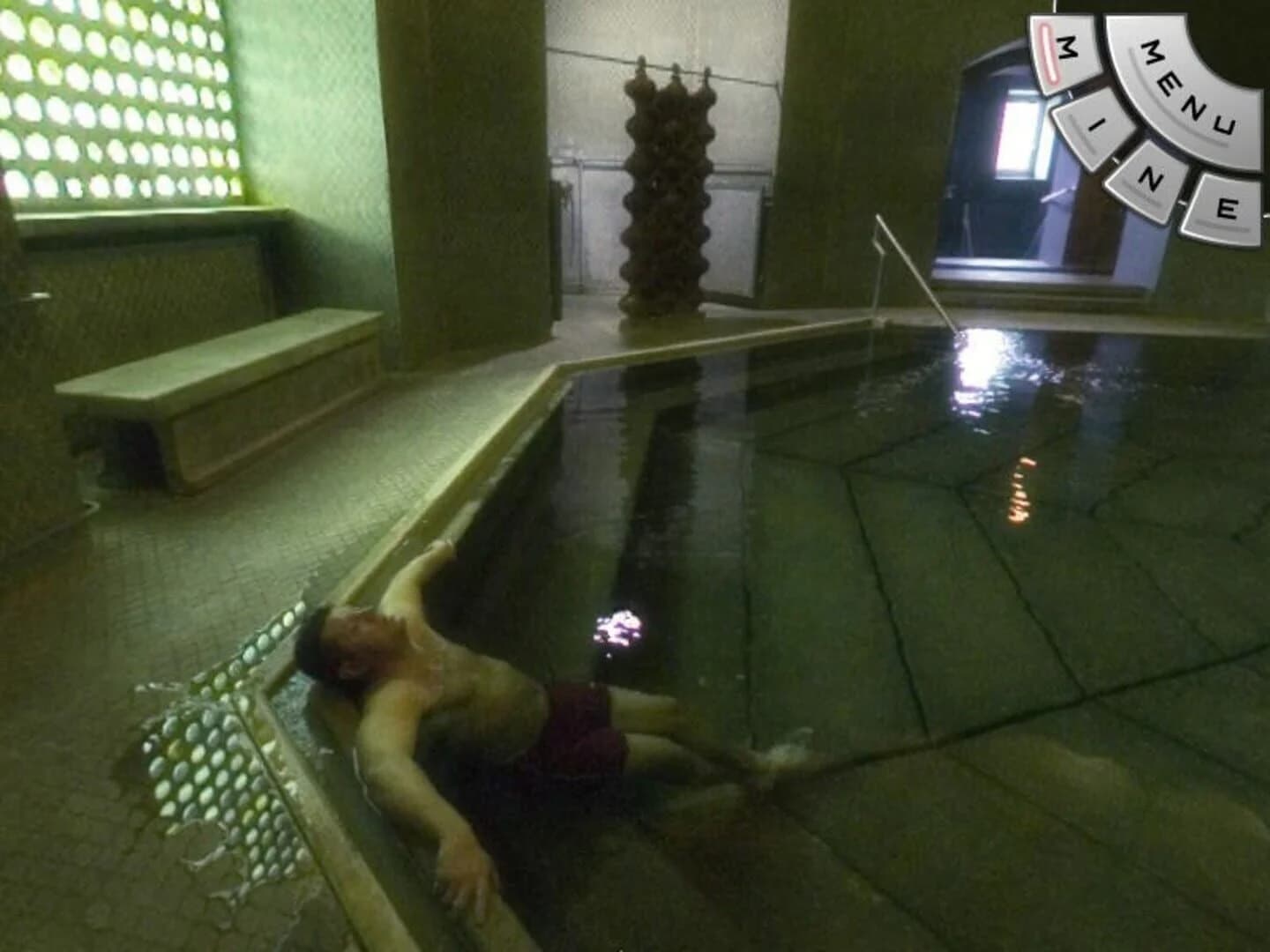 Yoomurjak's Ring screenshot 5