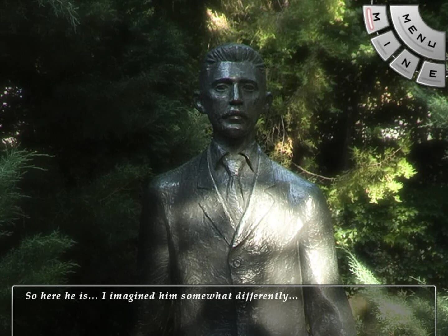 Yoomurjak's Ring screenshot 1