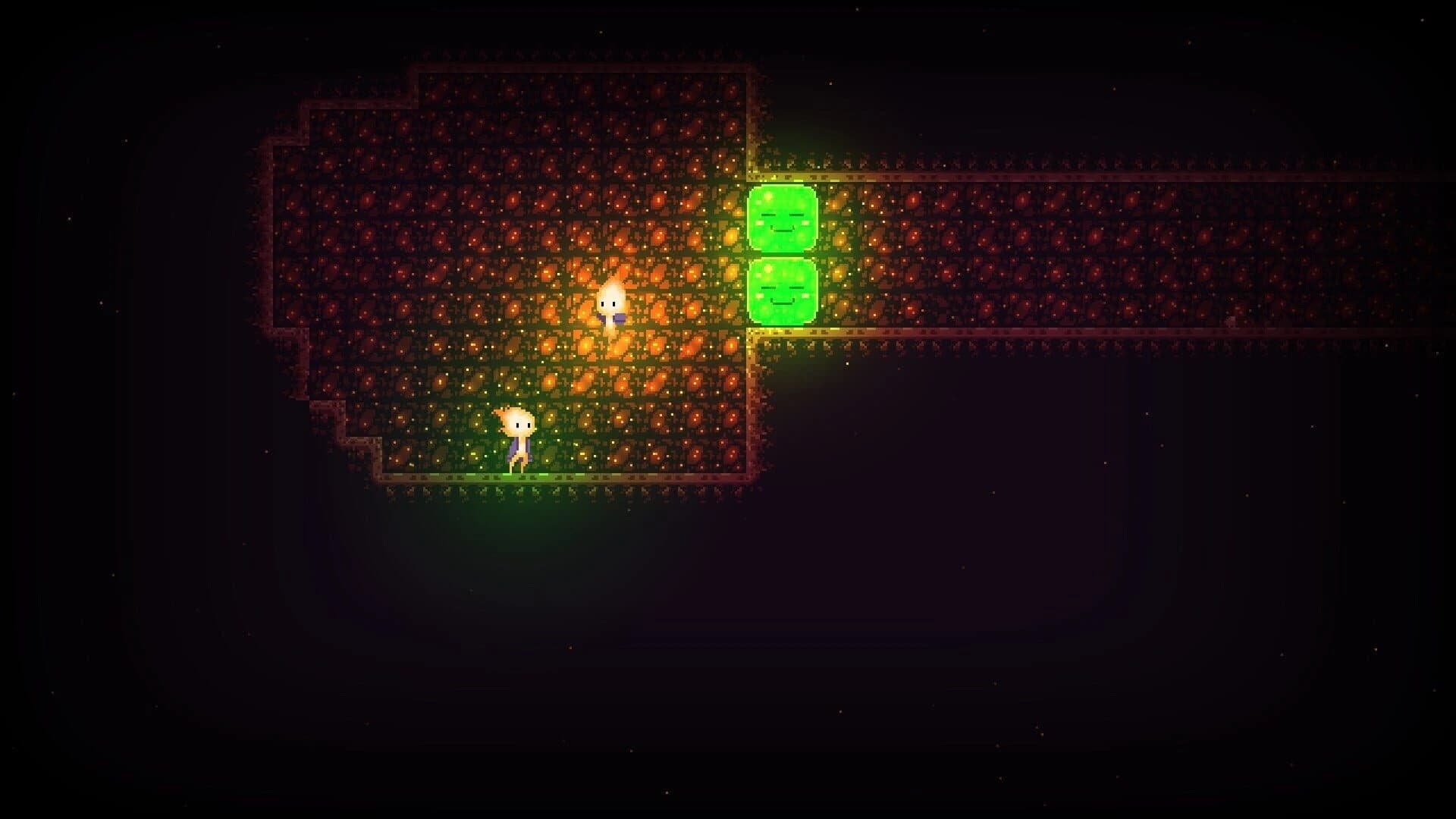 Yooperlite screenshot 1
