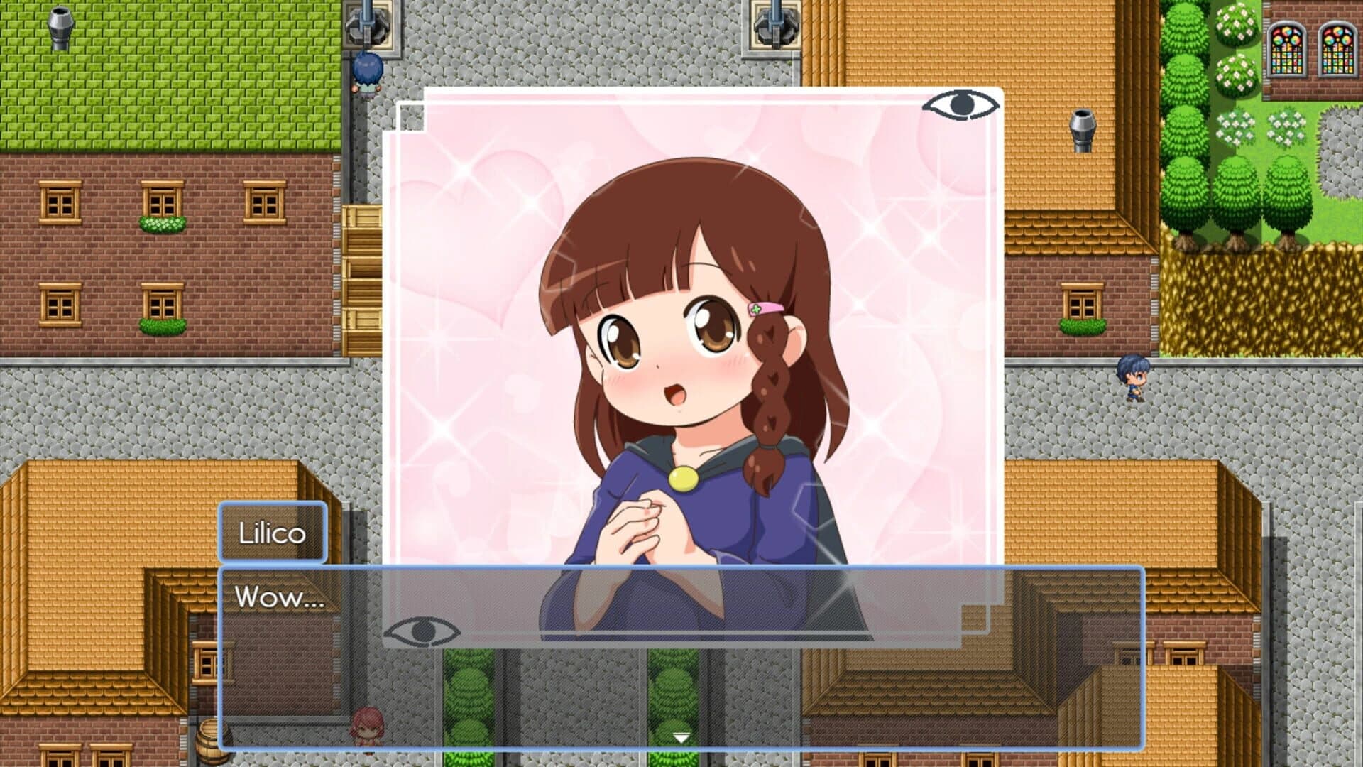 Yorda's Quest screenshot 5