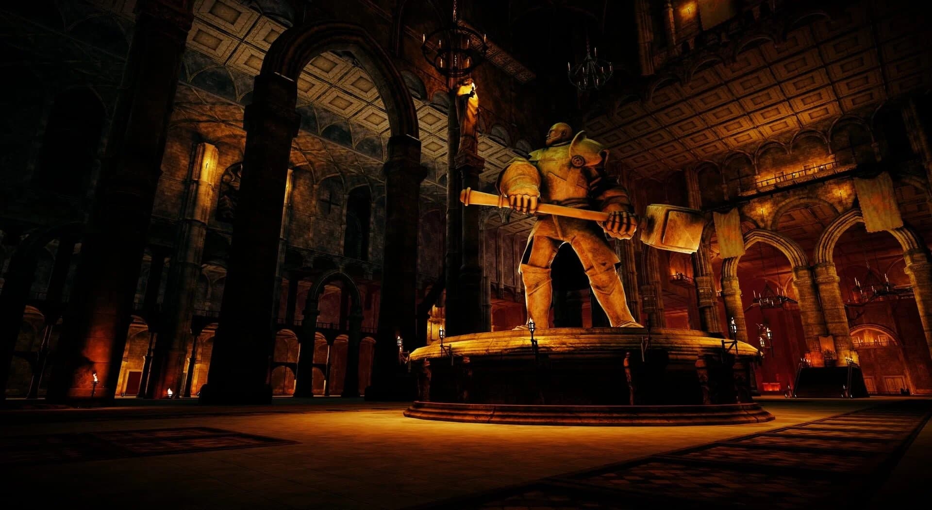 Yore VR screenshot 3