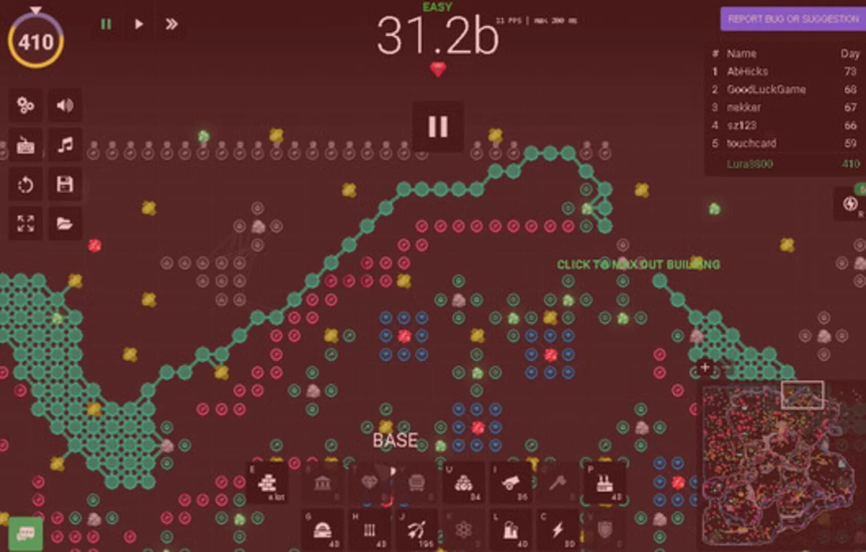 Yorg.io screenshot 5