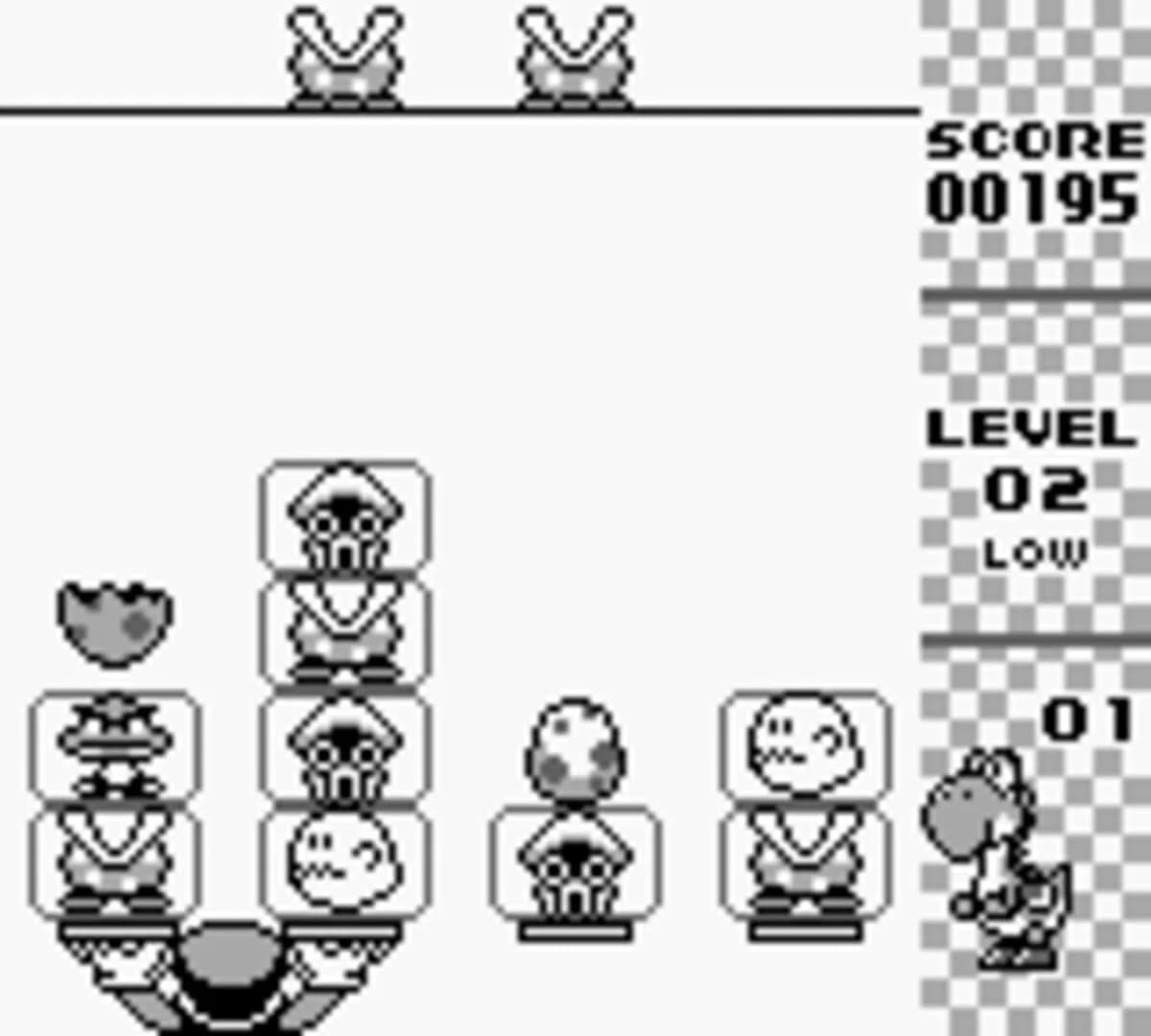 Yoshi screenshot 3