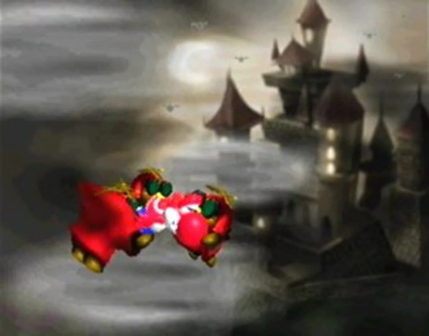 Yoshi's Story screenshot 3