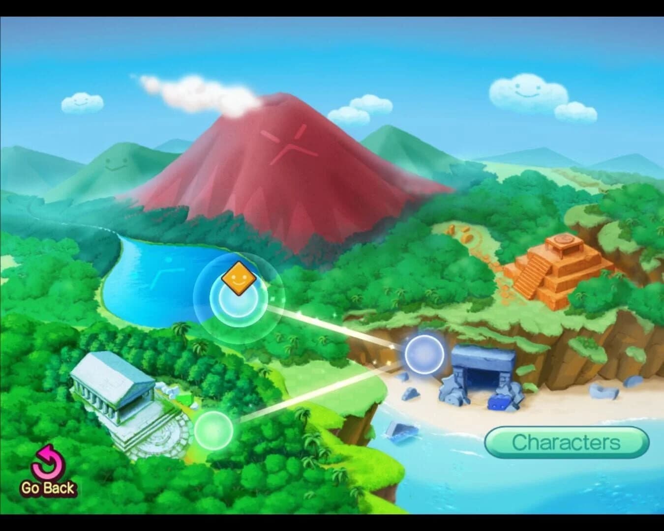 Yosumin! screenshot 2