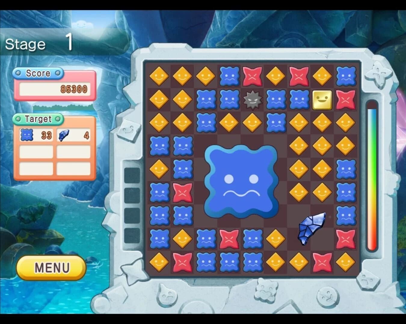 Yosumin! screenshot 5