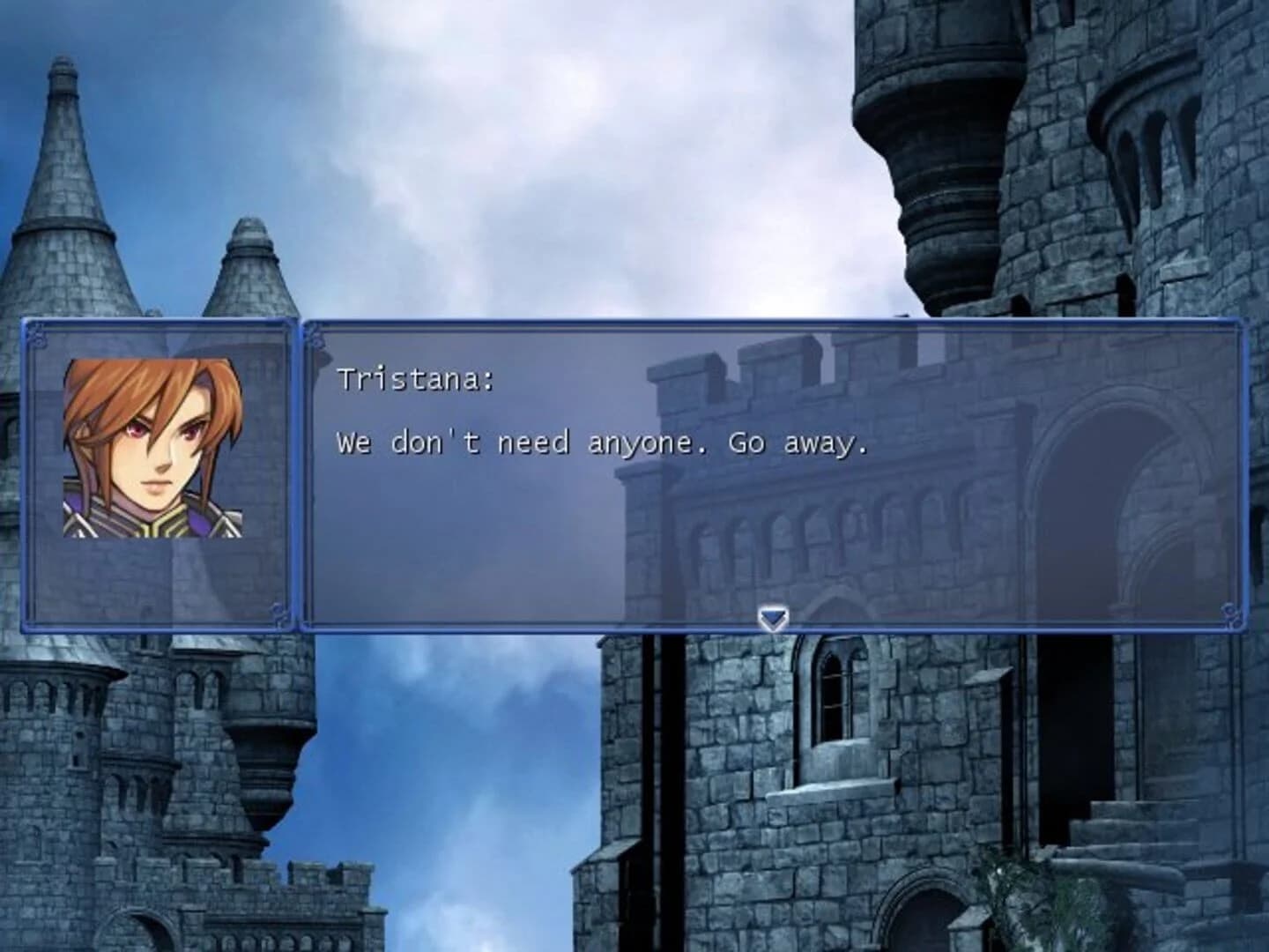 You... and who else? screenshot 4