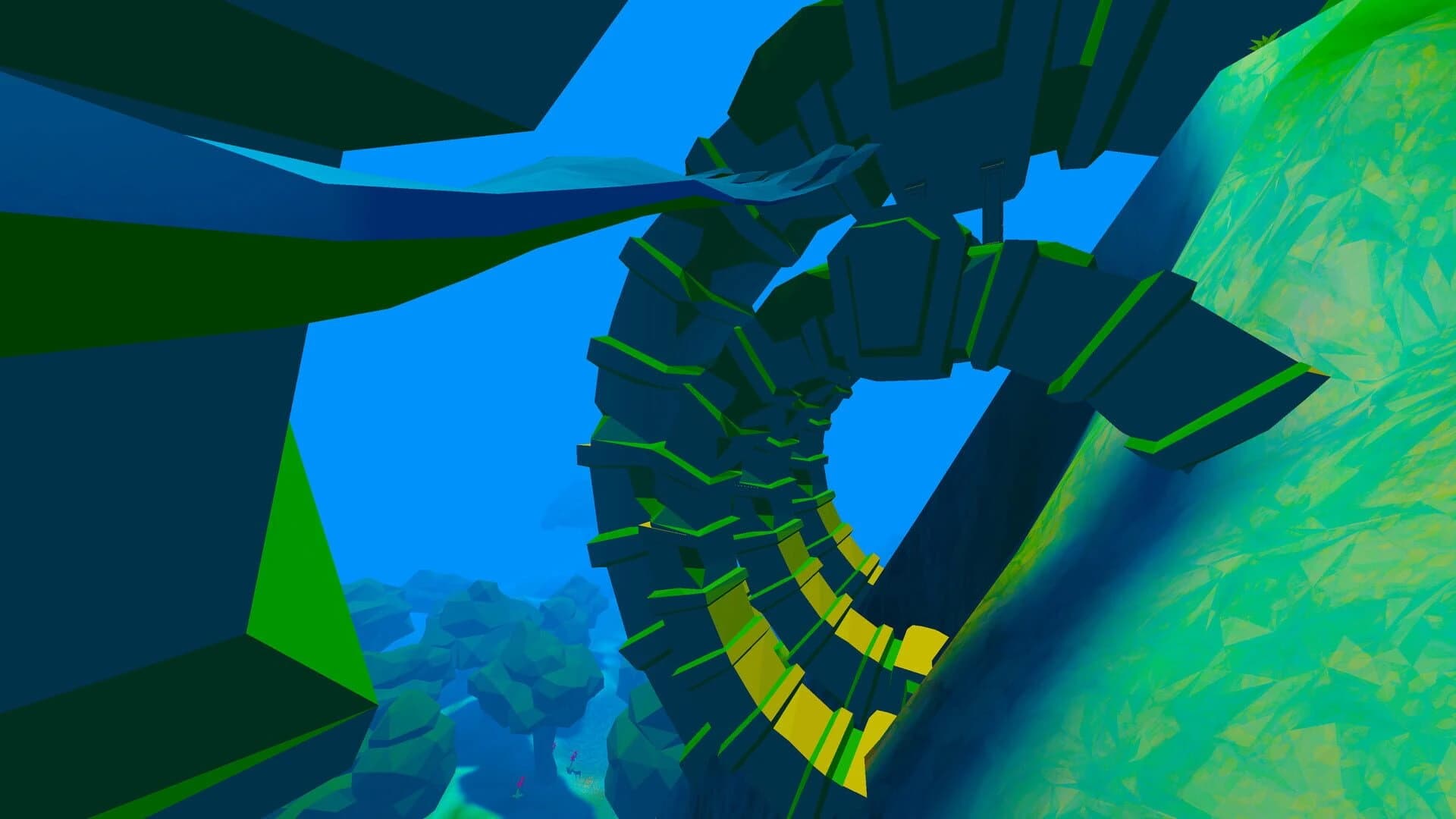 You Are A Bird screenshot 5