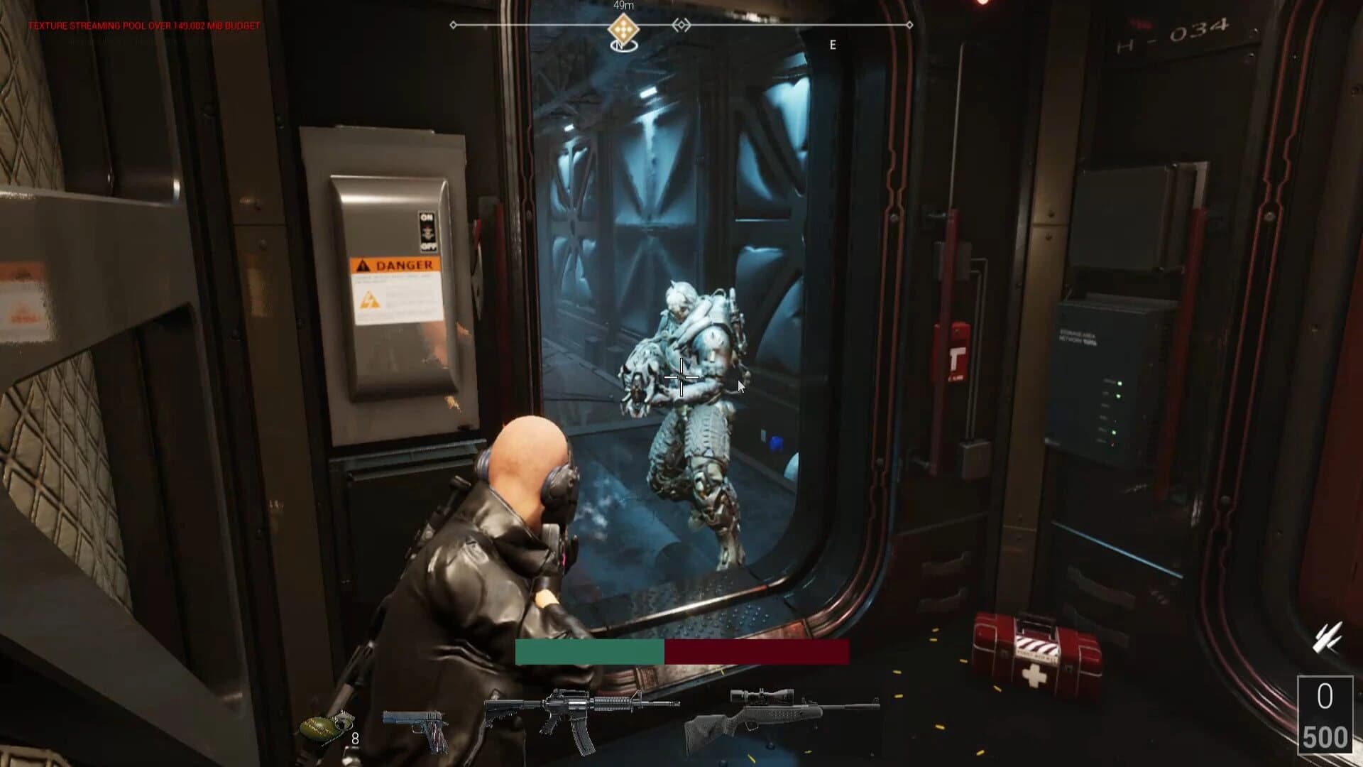 You Are Alone screenshot 2