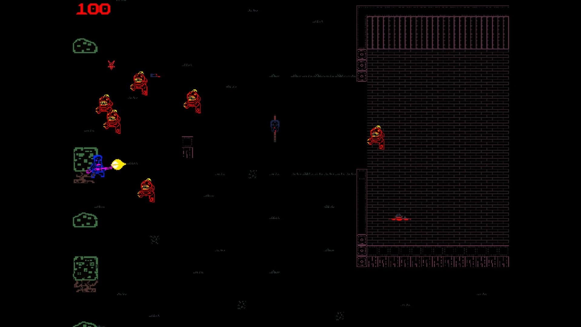 You Are Dead! screenshot 2