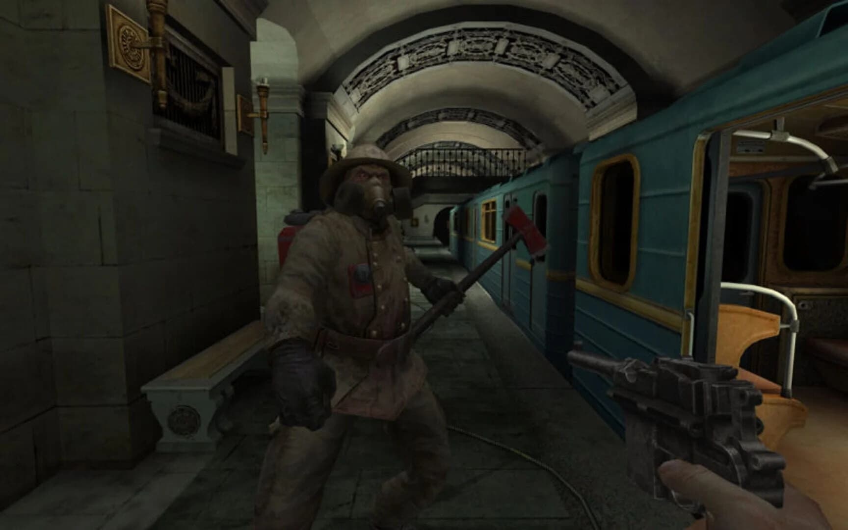 You Are Empty screenshot 2