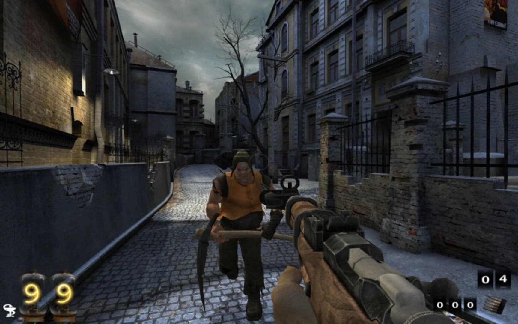 You Are Empty screenshot 5