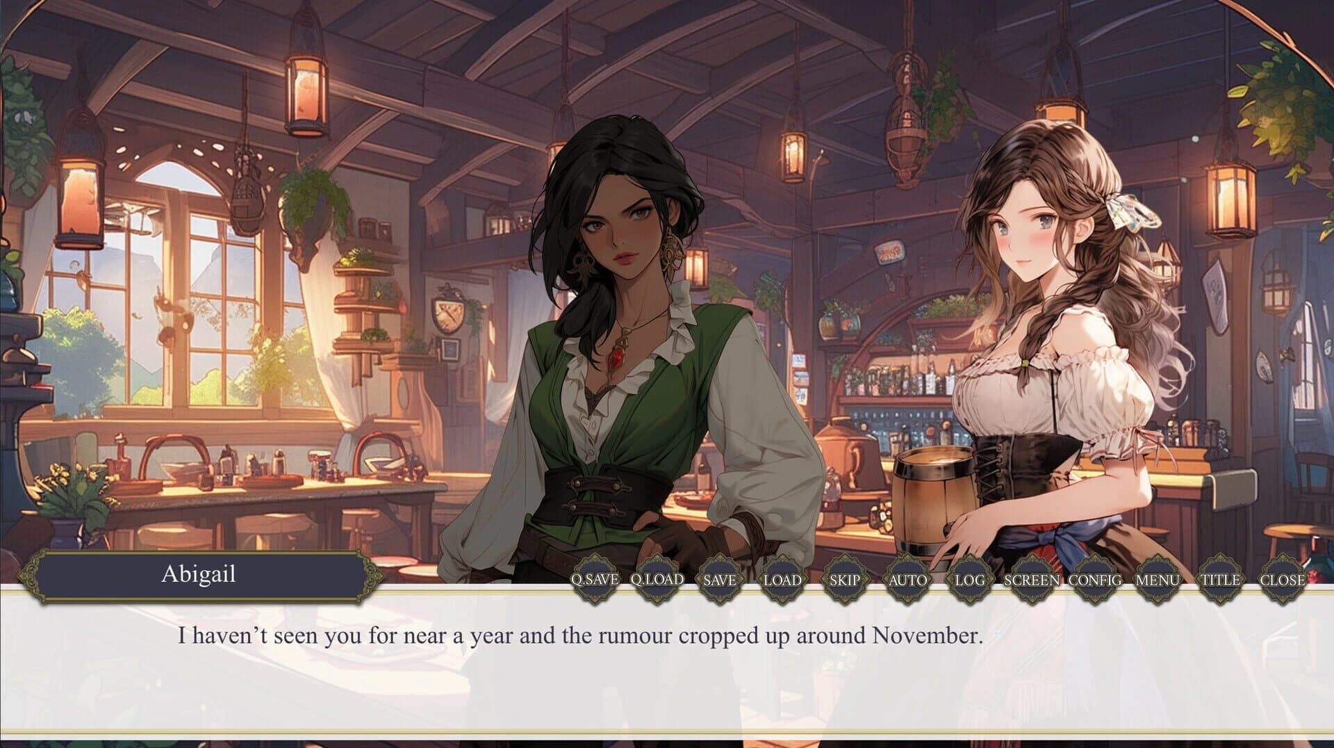 You Are My Treasure screenshot 4