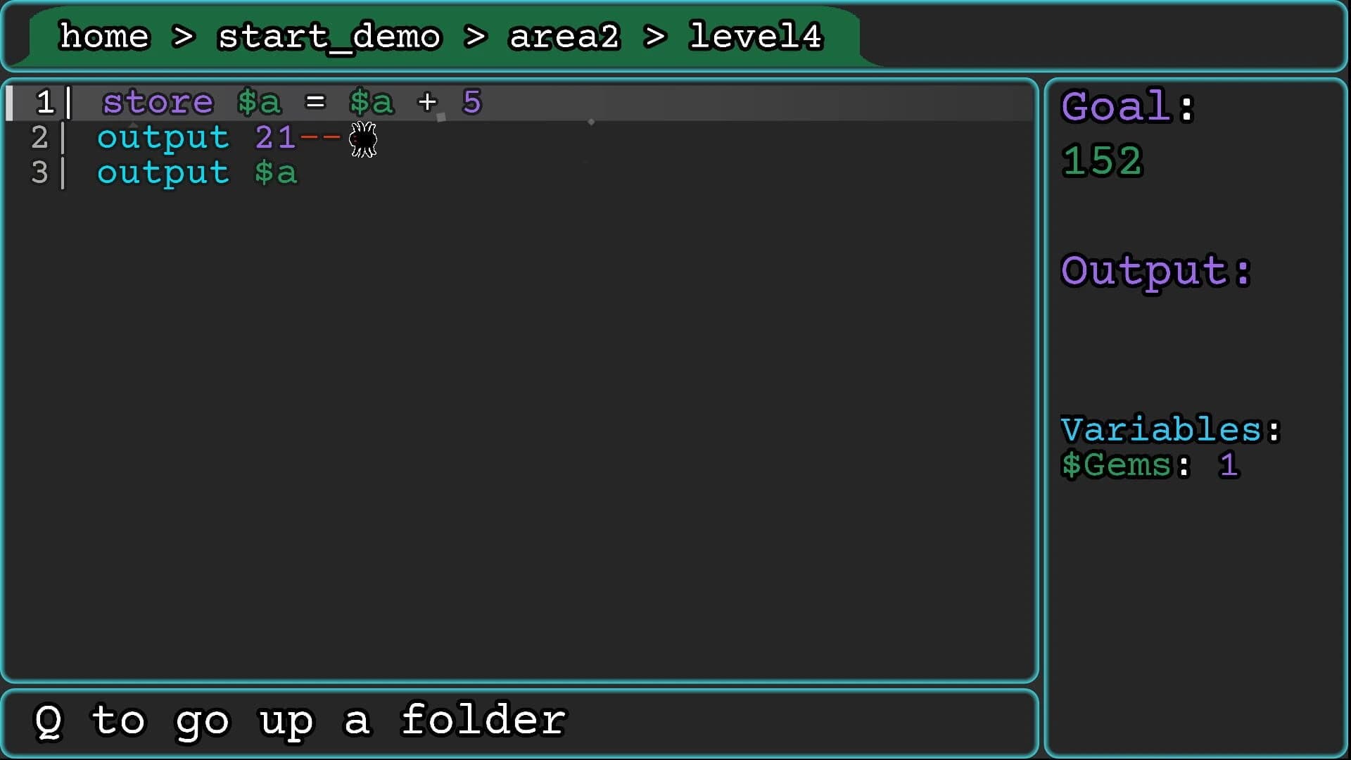 You Are The Code screenshot 4