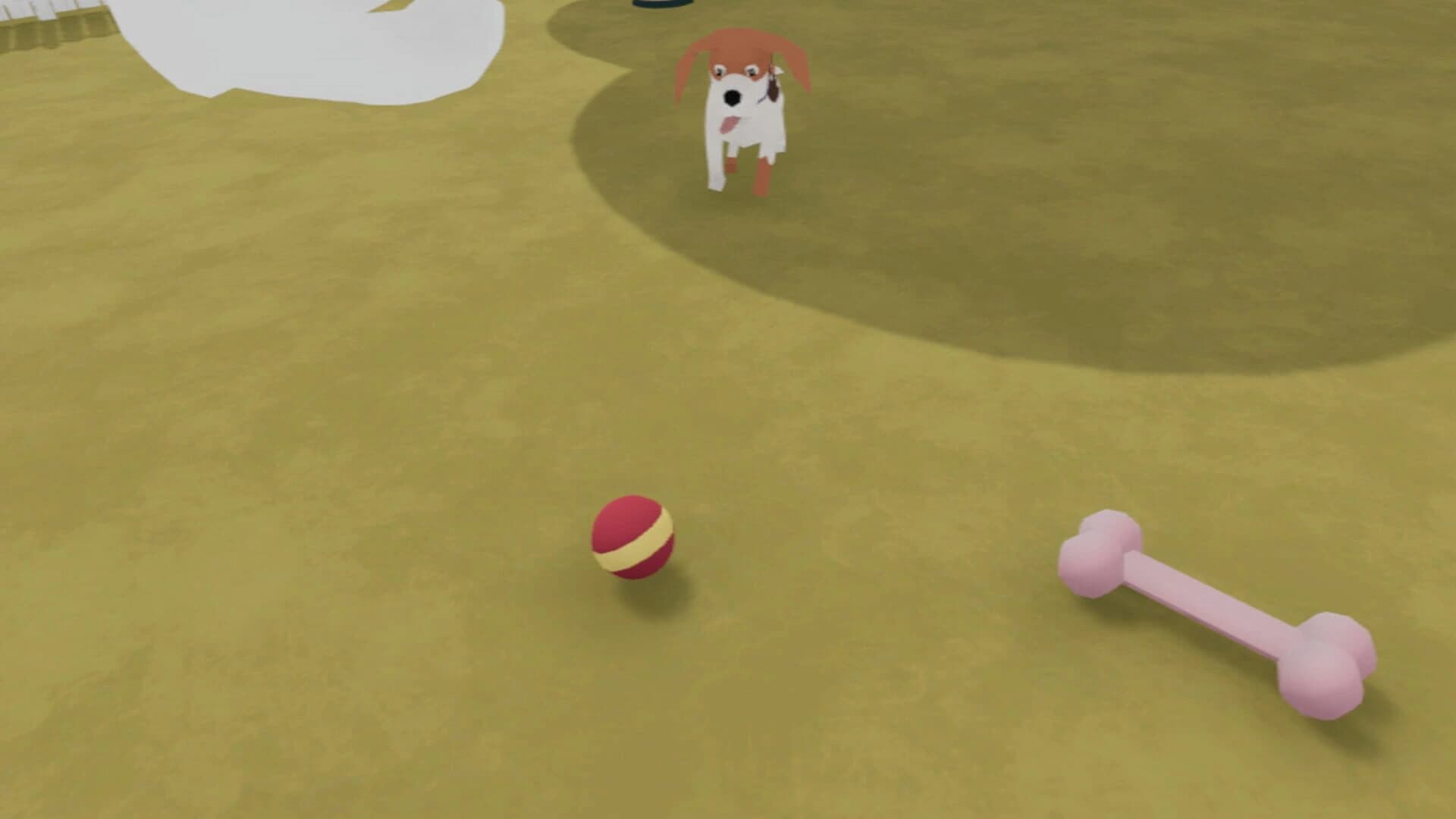 You Can Pet the Dog VR screenshot 3