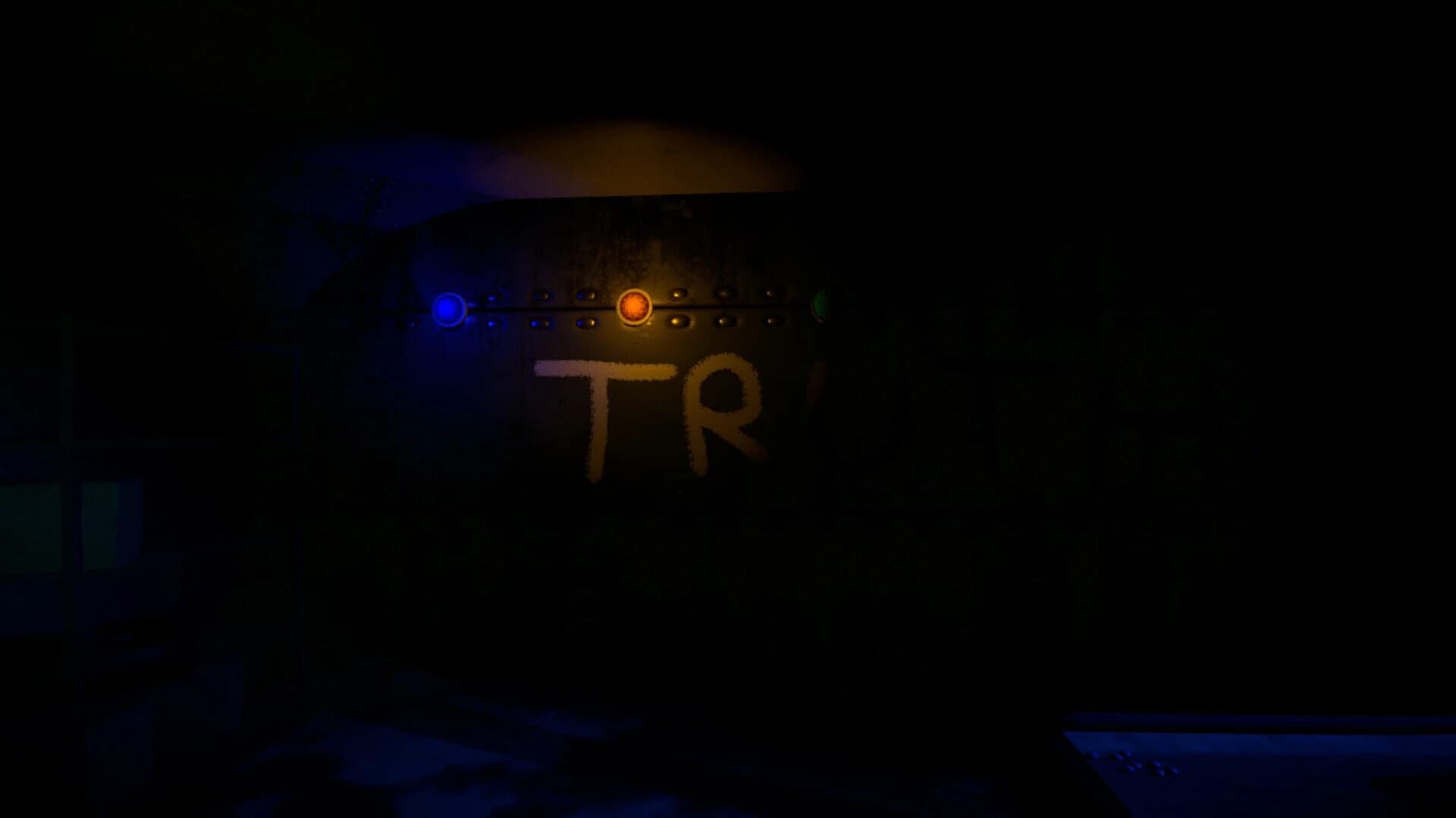 You Can Save Everyone screenshot 5