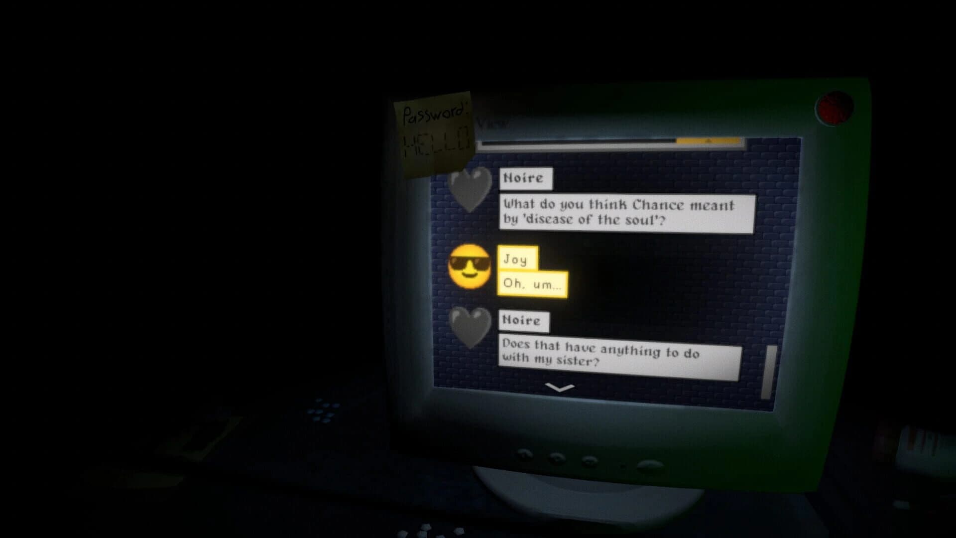 You Can Save Everyone screenshot 2