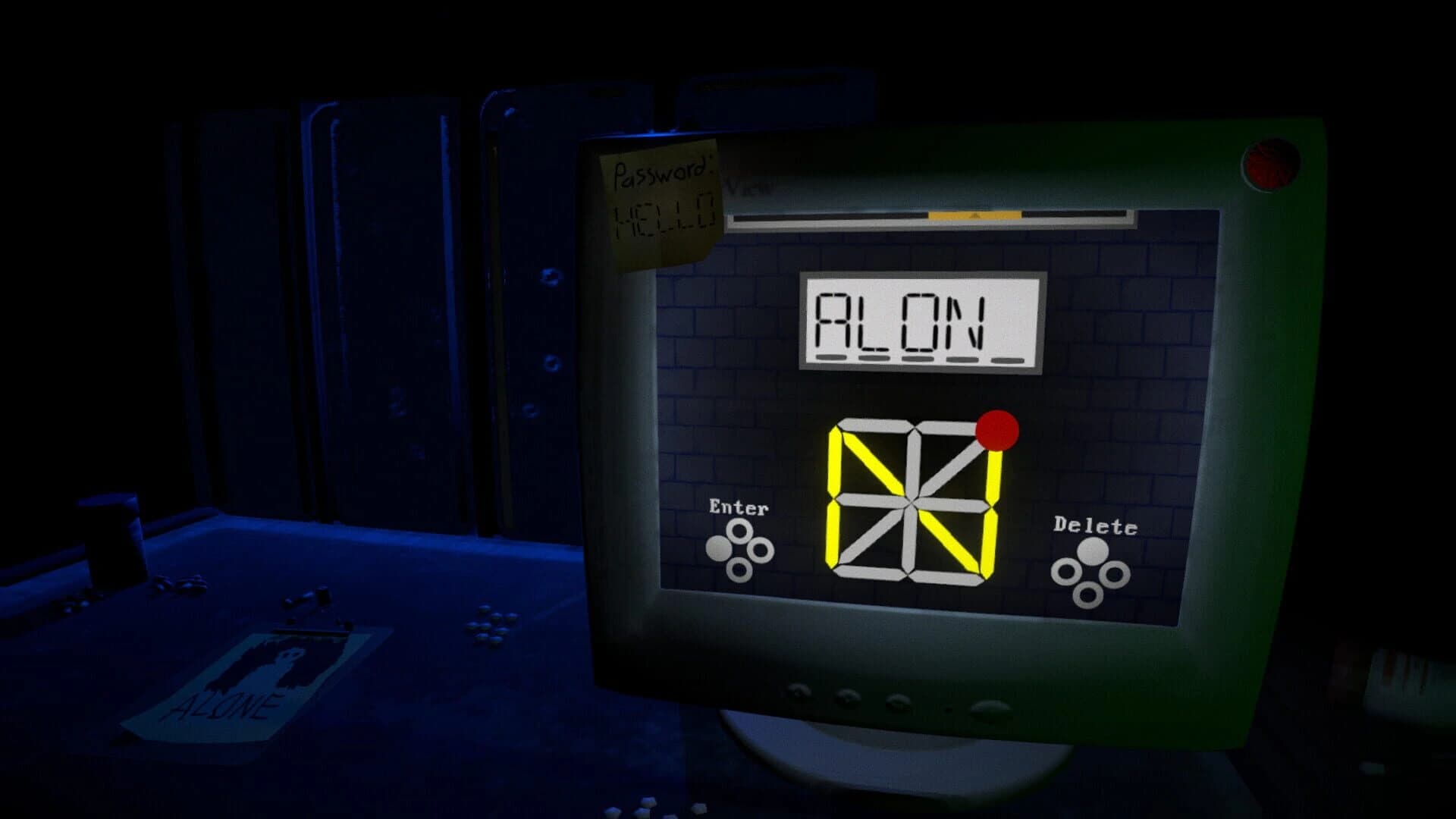 You Can Save Everyone screenshot 4