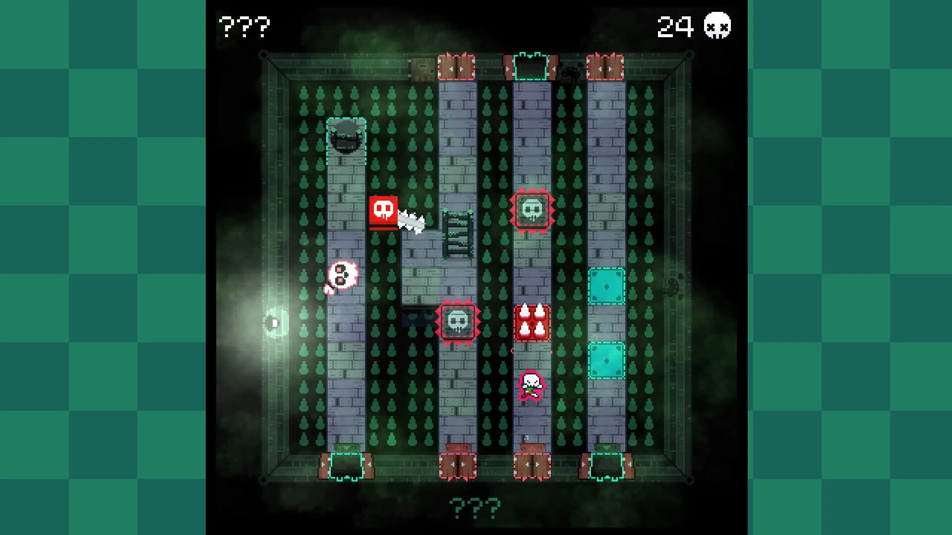 You Died but a Necromancer Revived You screenshot 2