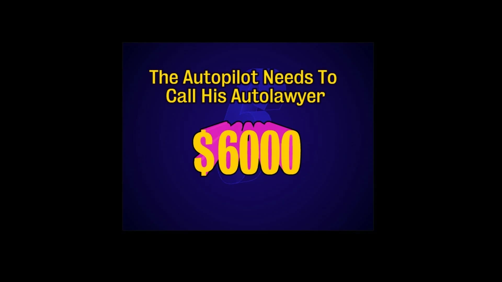 You Don't Know Jack vol. 6 The Lost Gold screenshot 3