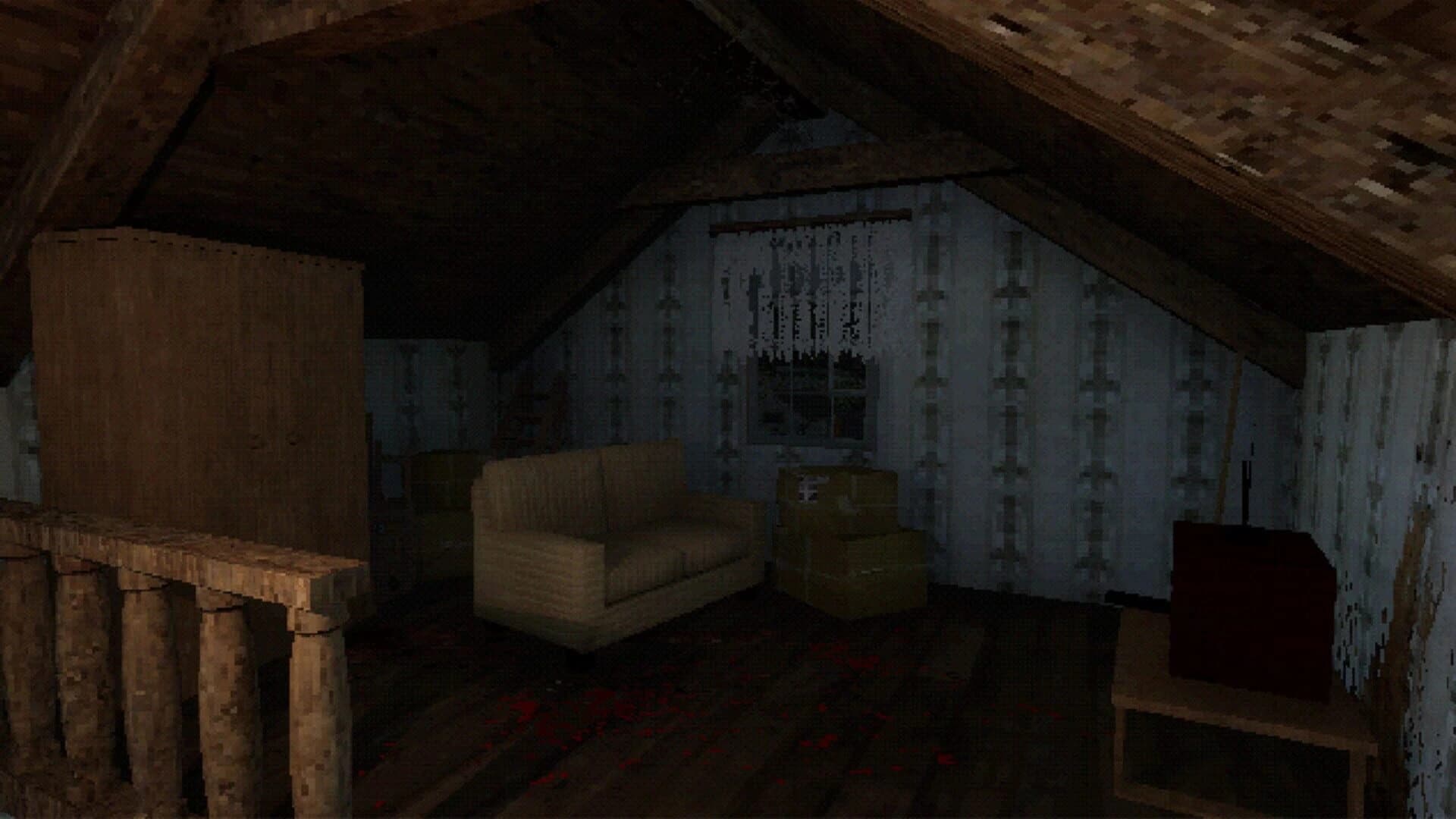 You Feel Normal. screenshot 5
