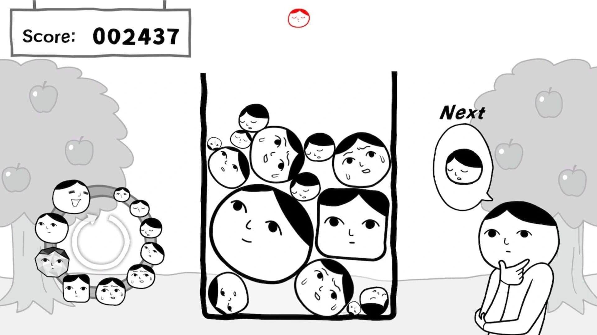 You Game+ screenshot 1