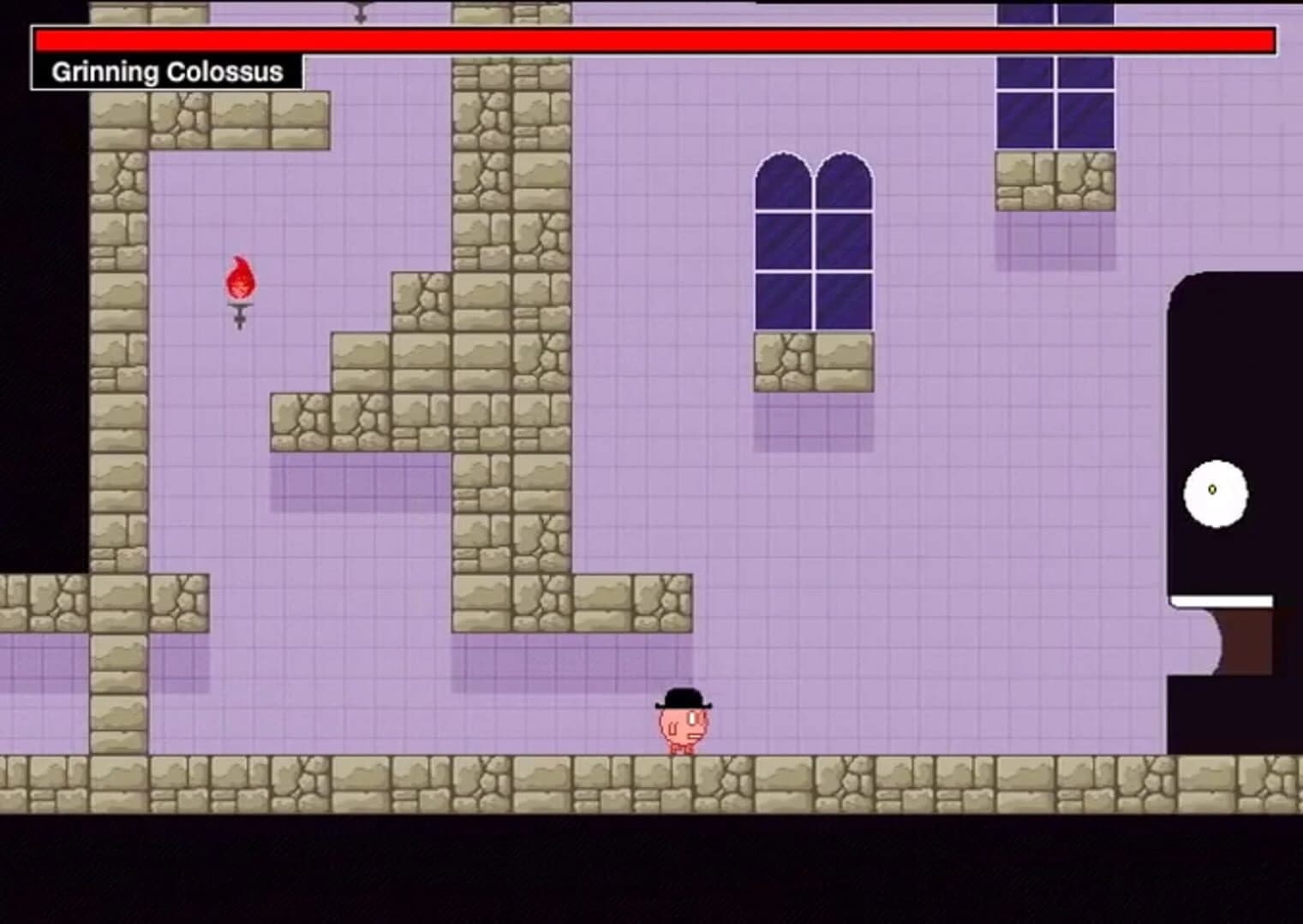 You Have to Burn the Rope screenshot 1