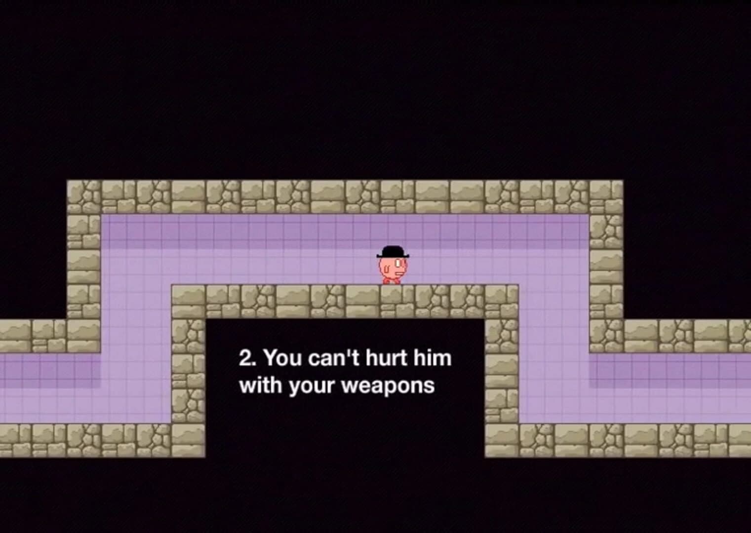 You Have to Burn the Rope screenshot 3