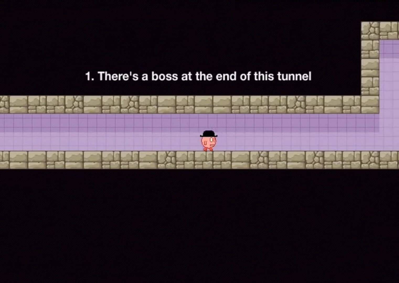 You Have to Burn the Rope screenshot 2