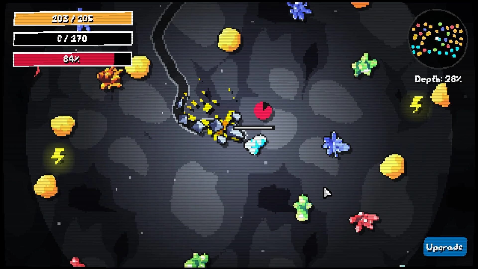 You Know The Drill screenshot 3