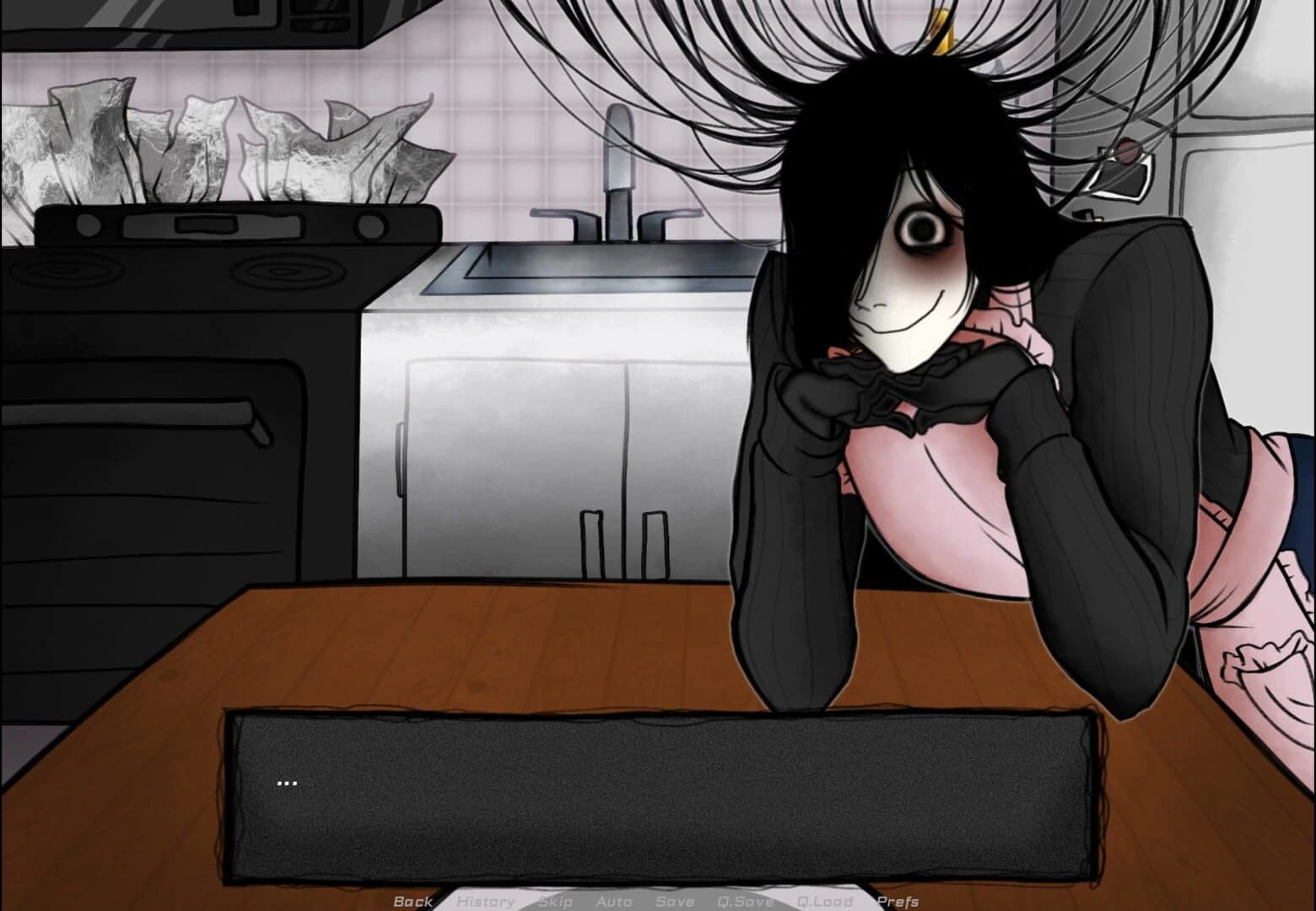 You Make This House a Home screenshot 3