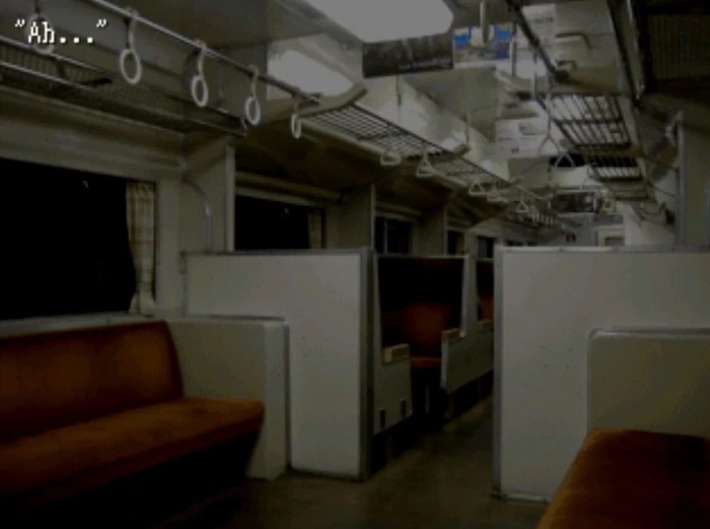 You, Me and Empty Words screenshot 1