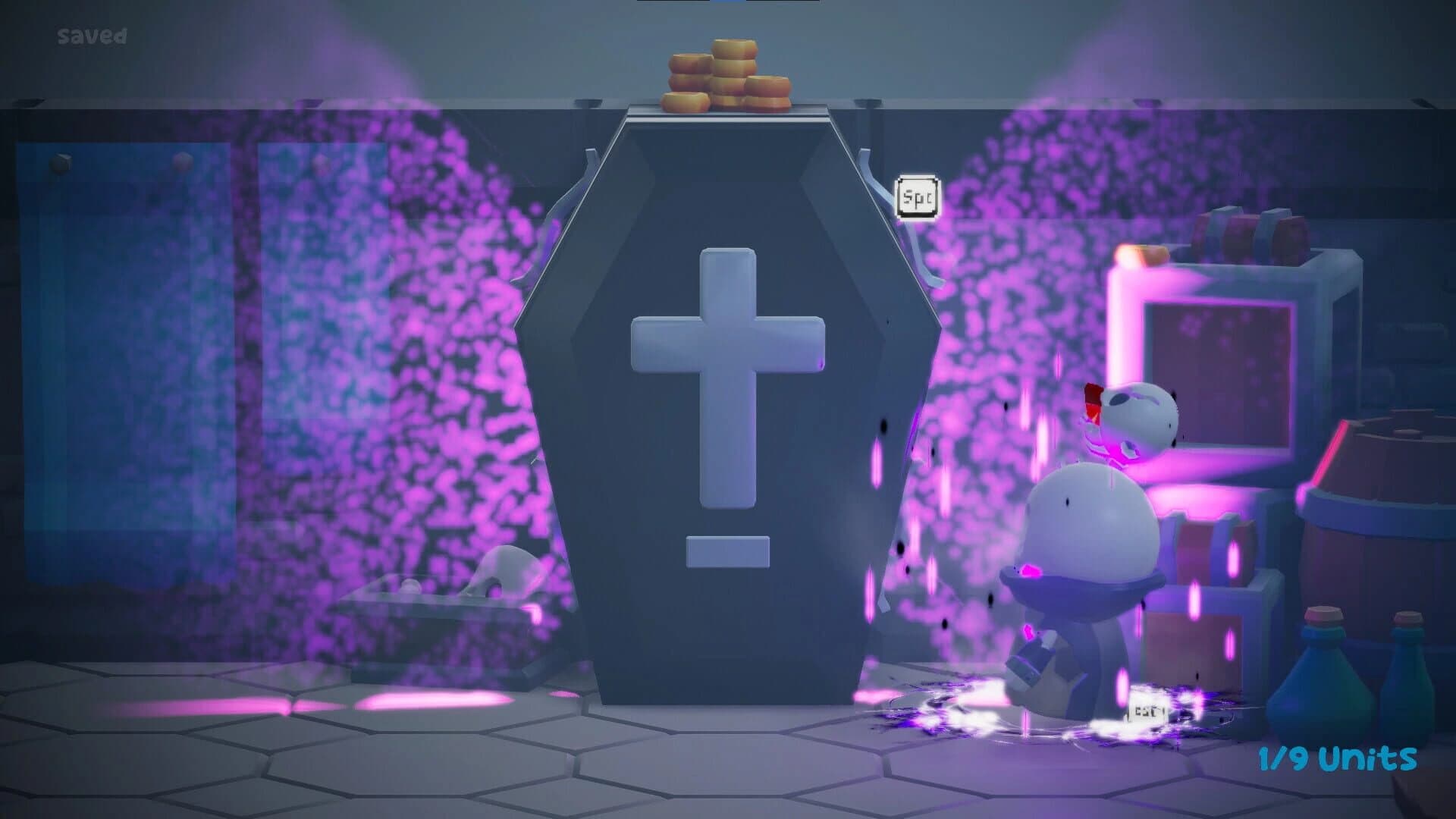 You Must Become A Lich screenshot 3