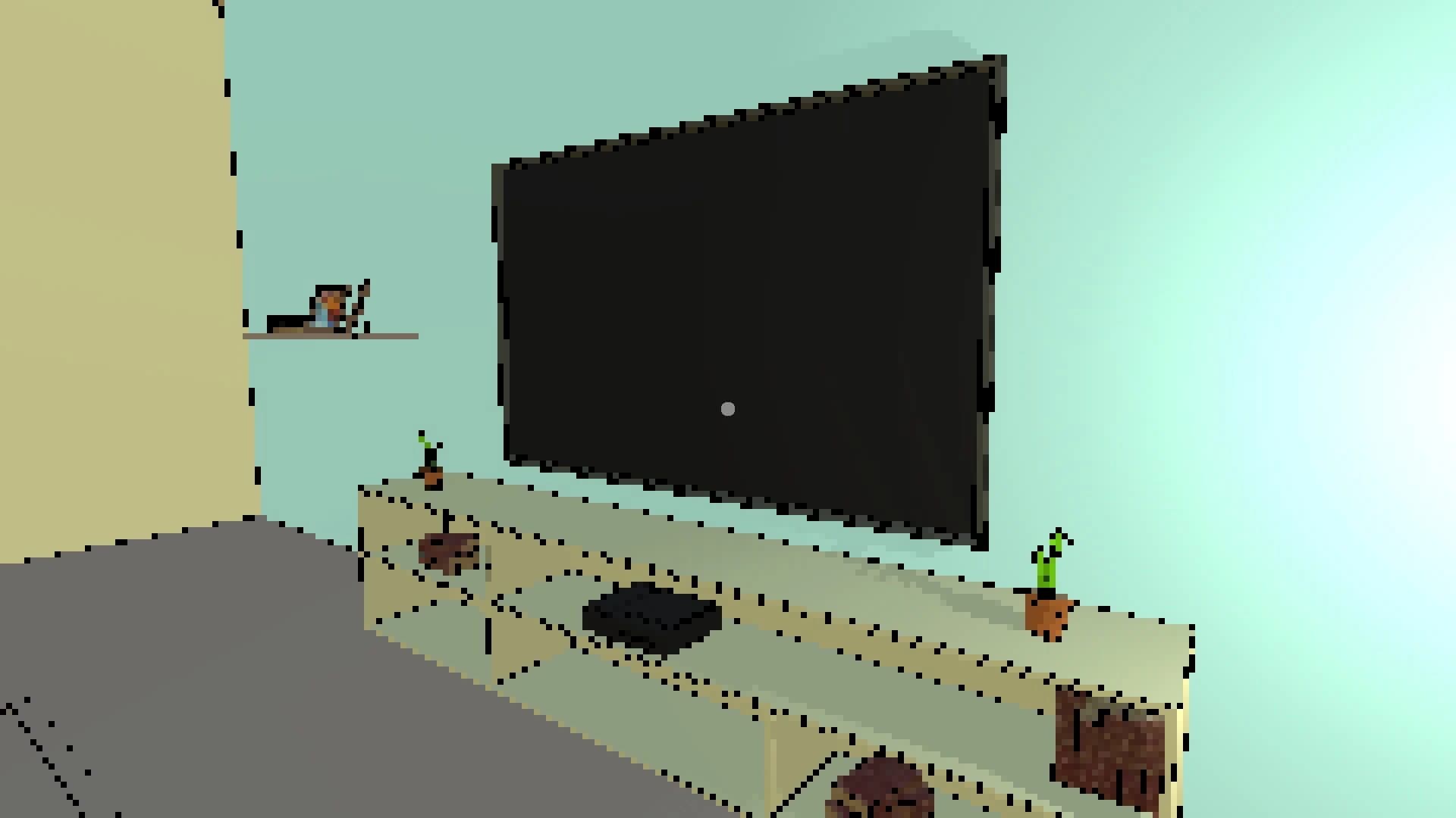 You Must Survive screenshot 1